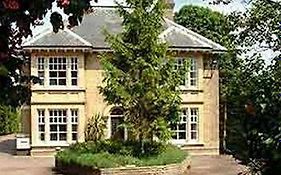 Shelford Lodge Cambridge